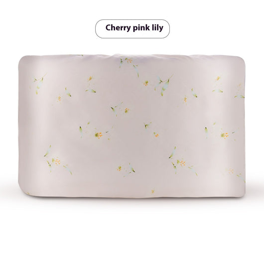 Funda de Almohada de Seda Doble Cara - Image 7