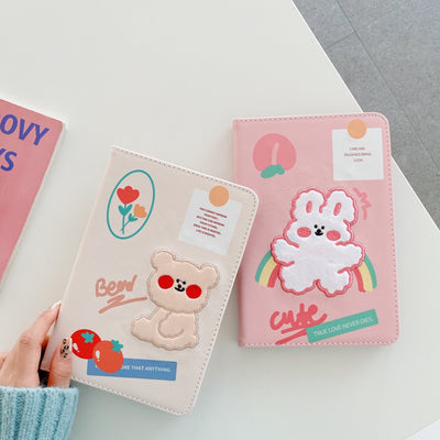 Funda Protectora Compatible con iPad Pro 11" y iPad Air - Image 6