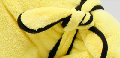 Bata Absorbente de Coral Fleece Pet It - Image 14