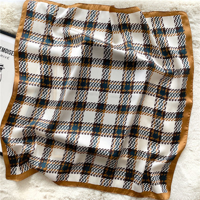 Pañuelo Profesional Ligero para Primavera y Otoño - Image 6