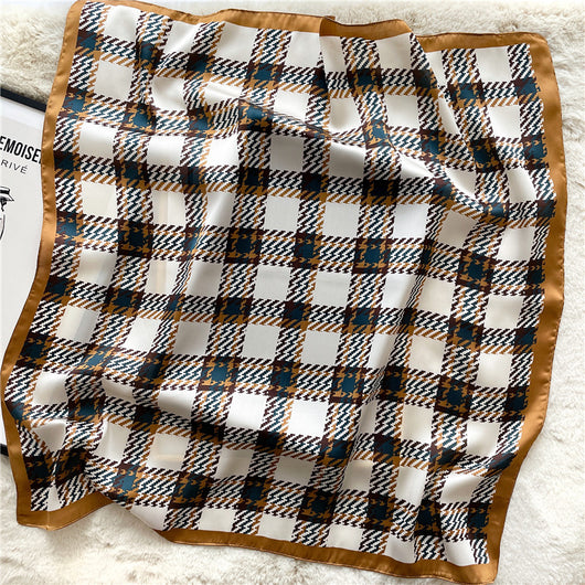 Pañuelo Profesional Ligero para Primavera y Otoño - Image 6