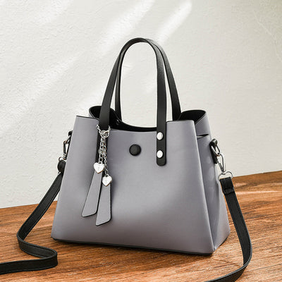 Bolsa Mensajera Versátil y Elegante - Image 10