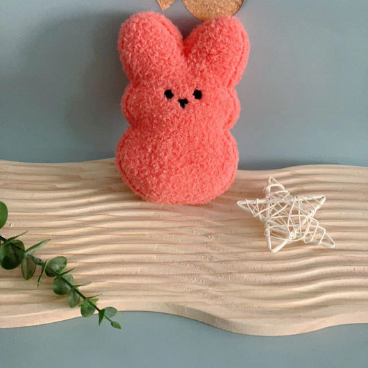 Peluche Conejito de Pascua para Perros y Gatos - Image 20