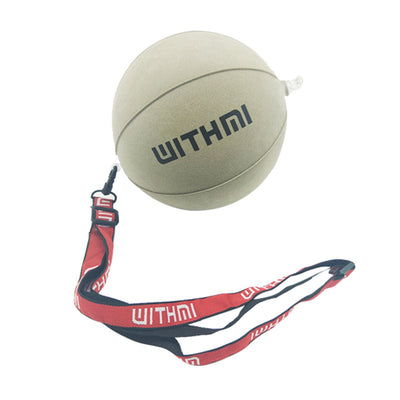 Balón Inflable Inteligente para Corregir la Postura del Brazo en Golf - Image 8