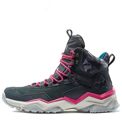 Botas de Senderismo Impermeables Antideslizantes para Montaña - Image 11