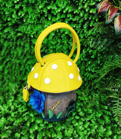 Bolso Japonés Adorable Candy Colors para Dama - Image 4