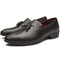 Zapatos de Cuero Premium