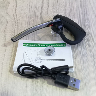 Auriculares Bluetooth Deportivos con Batería Extendida - Image 6