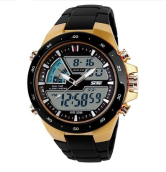 Reloj Deportivo Dual Display Resistente al Agua - Image 19