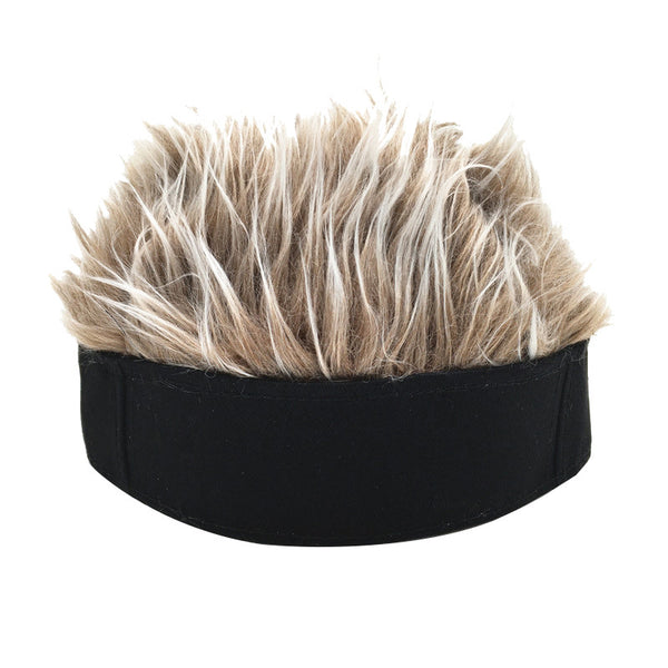 Gorro Peluca - Cobertura Completa y Estilo - Image 5