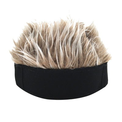 Gorro Peluca - Cobertura Completa y Estilo - Image 5