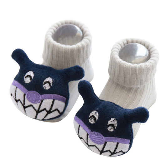Calcetines para Bebé - Suavidad y Comodidad - Image 6