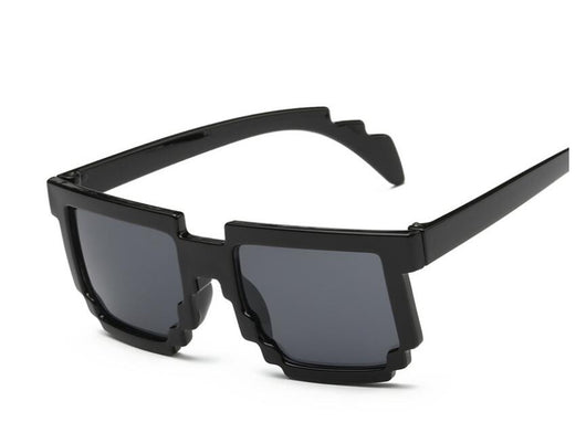 Gafas de Sol Mosaico Fashion - Image 3