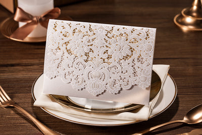 Invitación Personalizada Diseño Exclusivo - Image 8