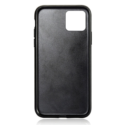 Funda de Cuero Genuino Compatible con Apple - Image 4
