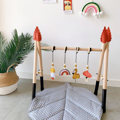 Marco de Ejercicio Infantil - Image 2