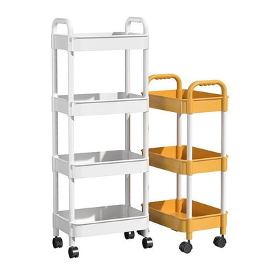 Estantería Organizadora Multiusos para Cocina, Baño y Dormitorio - Image 3