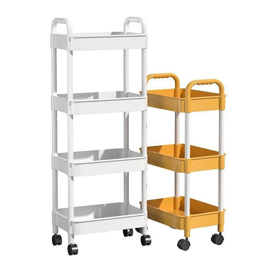 Estantería Organizadora Multiusos para Cocina, Baño y Dormitorio - Image 3