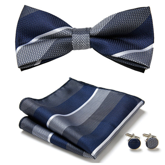 Set de 3 Moños Elegantes y Versátiles - Image 66