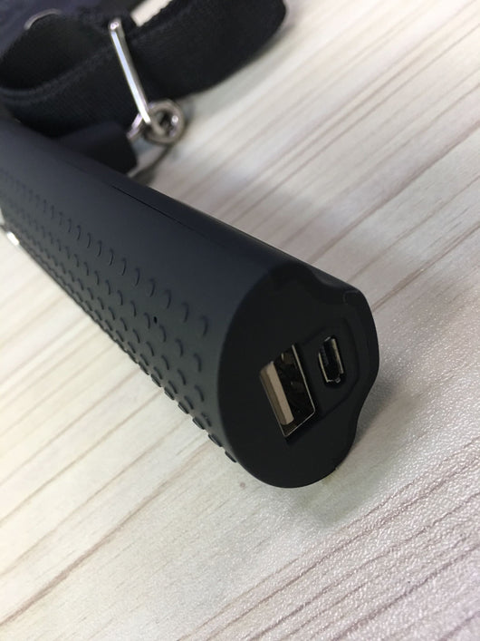 Báscula Digital Portátil USB para Equipaje y Paquetes - Image 7