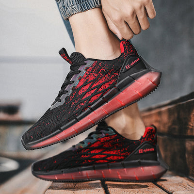 Zapatillas Deportivas Trendy Starry Coconut - Comodidad y Estilo para Primavera Verano - Image 12