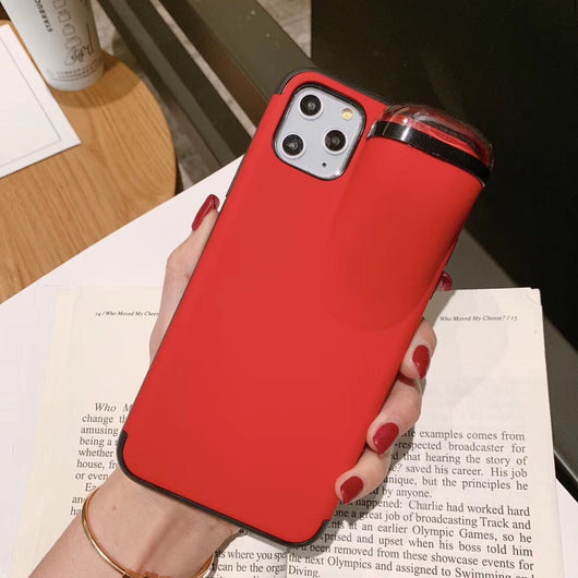 Funda Protectora Resistente para Apple - Diseño Moderno y Seguridad Total - Image 3