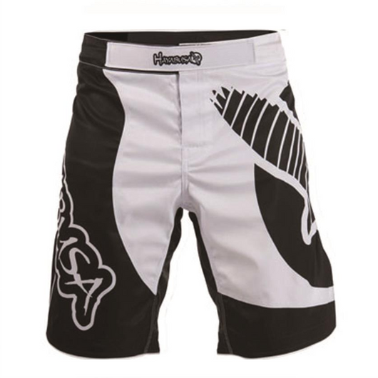 Pantalones Cortos Holgados para Entrenamiento de Patadas Libres - Image 6