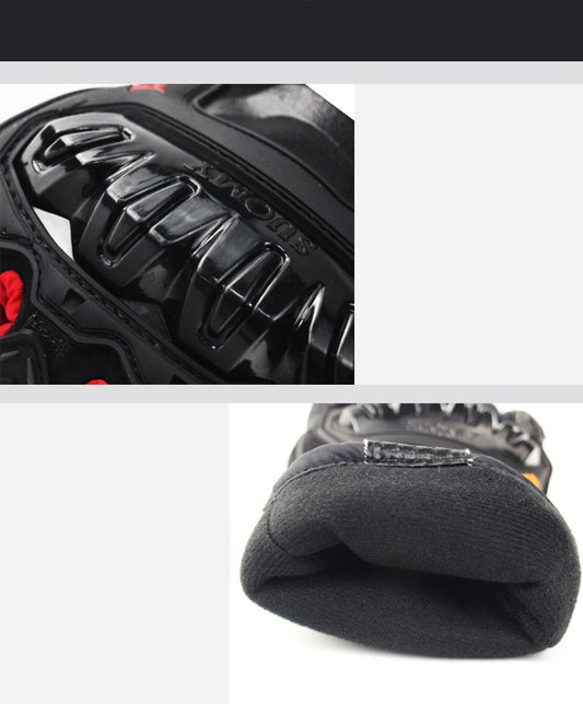 Guantes de Motocicleta Protectores - Image 2