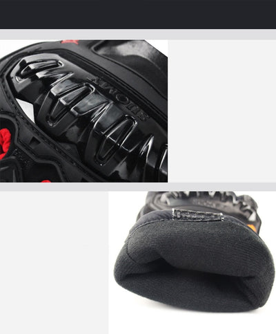 Guantes de Motocicleta Protectores - Image 2