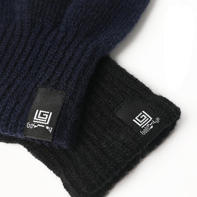 Guantes Térmicos Deportivos con Pantalla Táctil para Ciclismo y Pesca - Image 3