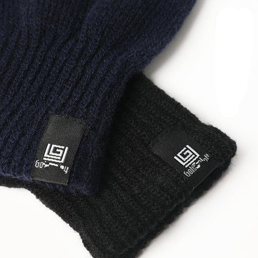 Guantes Térmicos Deportivos con Pantalla Táctil para Ciclismo y Pesca - Image 3