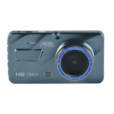 Grabadora de Conducción Dual HD - Cámara Frontal y Trasera - Image 6