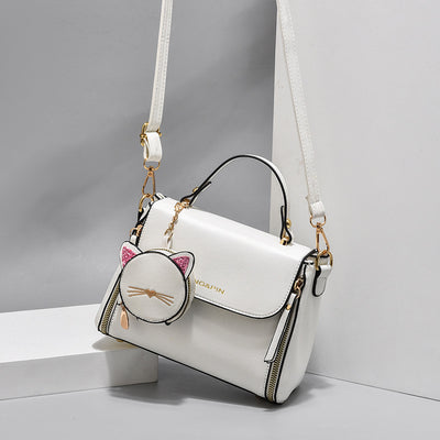 Bolso Bandolera de Gran Capacidad - Portátil y Versátil - Image 32