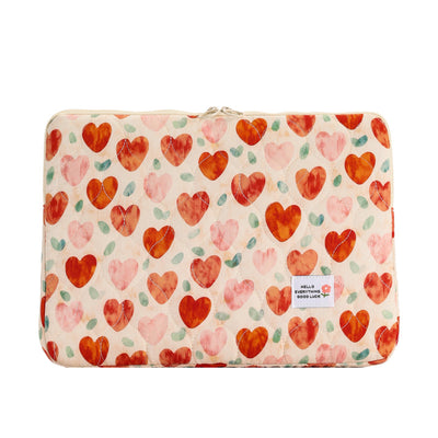Bolsa para Laptop Estilo Floral Personality - Image 15
