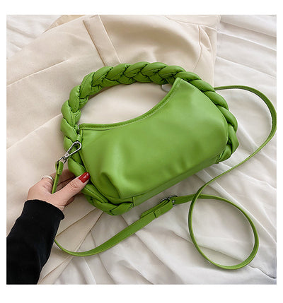 Bolsa Mensajera de Diseño Premium Multiuso para Mujer - Image 59