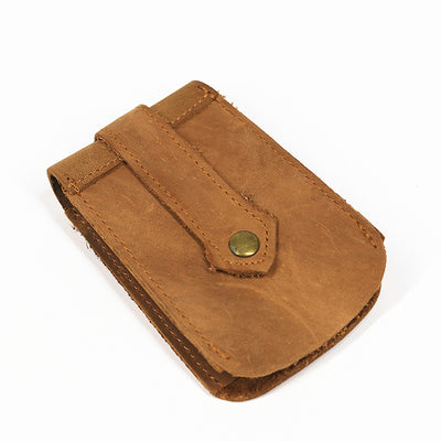Estuche de Cuero para Llaves - Image 22