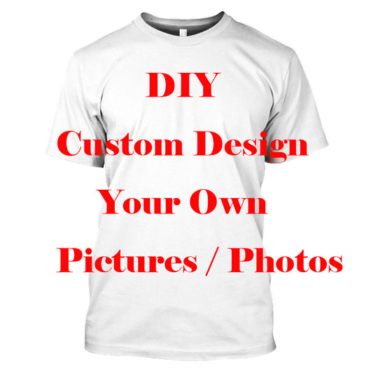 Camiseta Estampada 3D Cuello Redondo Manga Corta para Hombre - Image 6