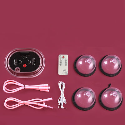 Estimulador de Realce Mamario Automático - Image 2