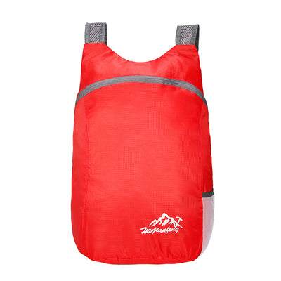 Mochila de Senderismo Plegable Ultraligera - Image 19