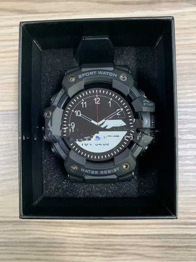 Reloj Deportivo Inteligente con Llamadas Bluetooth - Image 5