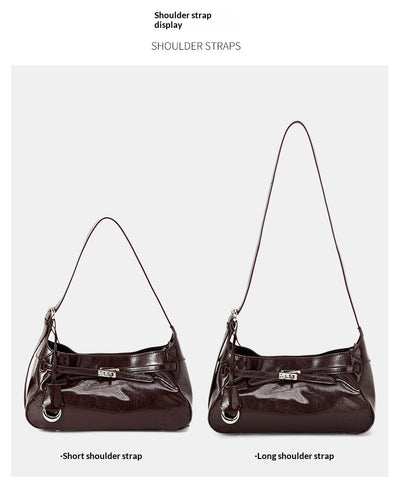 Bolsa Crossbody de Seguridad con Cierre de Bloqueo - Image 20