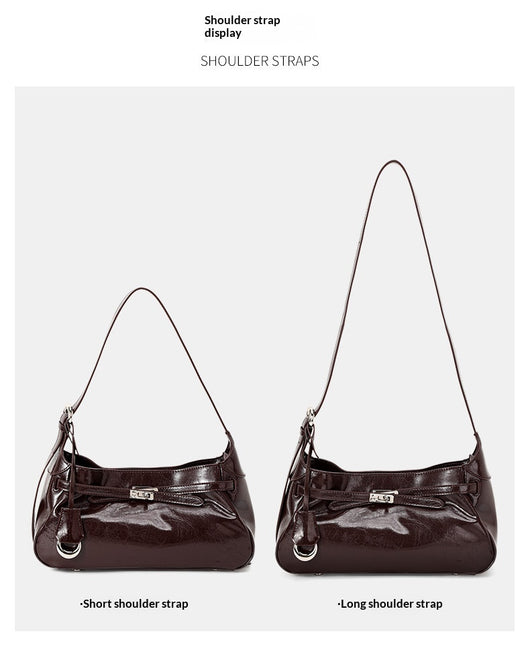 Bolsa Crossbody de Seguridad con Cierre de Bloqueo - Image 20