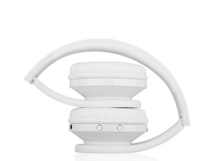 Auriculares Bluetooth Plegables con Sonido Envolvente - Image 3