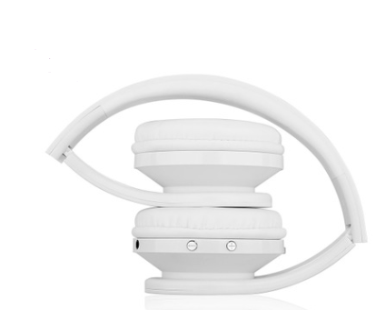 Auriculares Bluetooth Plegables con Sonido Envolvente - Image 3