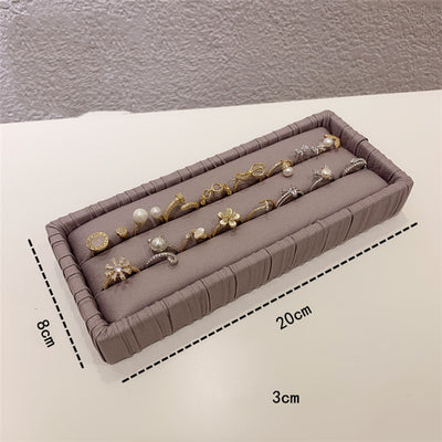 Expositor de Joyas y Anillo - Caja Presentadora Premium - Image 5