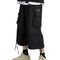 Pantalones Overol Coreano Sueltos Hip-Hop Estilo Casual Moderno