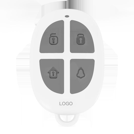 Alarma de Seguridad para Puertas y Ventanas con Red Protectora - Image 6