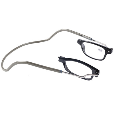 Gafas de Lectura Plegables con Imán y Cordón Antipérdida - Image 35