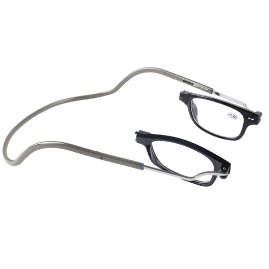 Gafas de Lectura Plegables con Imán y Cordón Antipérdida - Image 35
