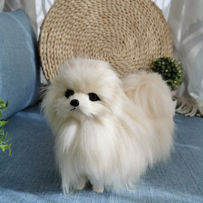 Perrito de Peluche Suave y Adorable - Image 11